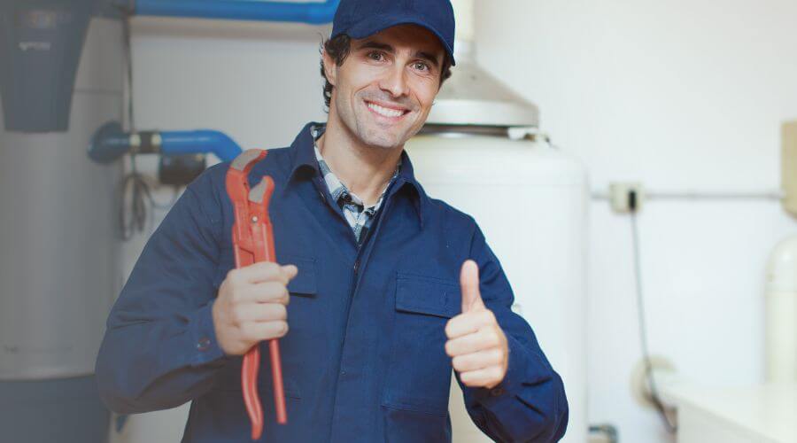 Professional expert plumbing services in West Columbia, WV